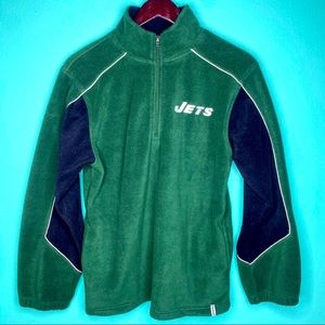 NY Jets Fleece